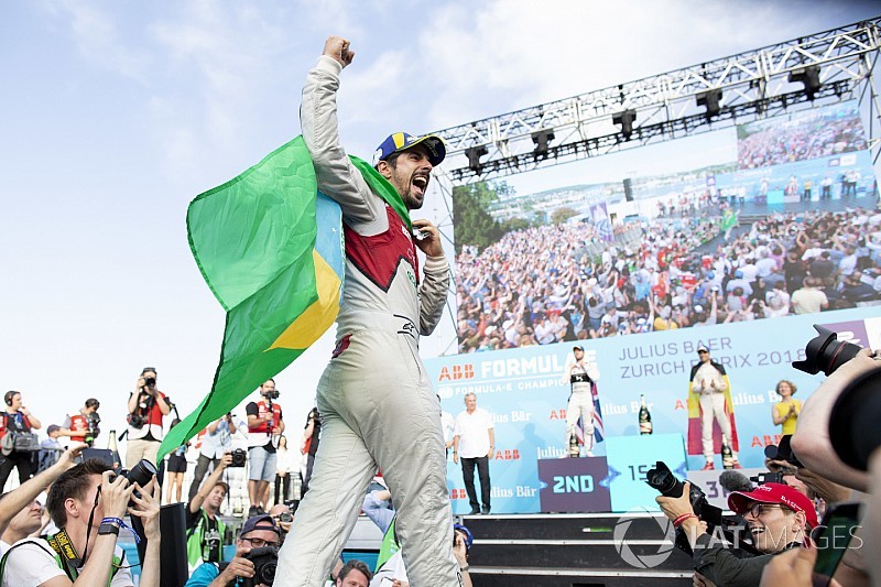 Di Grassi vows to