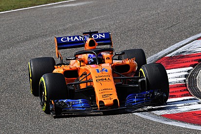 Alonso tidak puas menangi duel lawan Vettel