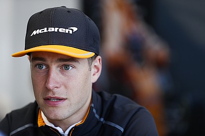 Вандорн не придал значения слухам об увольнении из McLaren