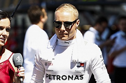 Bottas tudja, sokkal több pontja is lehetne