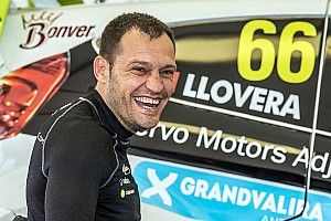 Albert Llovera vuelve al Mundial de Rallycross