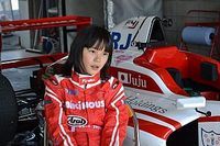 La niña de 13 años que eclipsa un récord de Verstappen