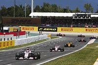 Hulkenberg: diferença para Mercedes e Ferrari “assusta”