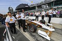 Indy 500 deve ter mais de 35 inscritos
