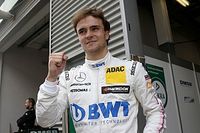 Lucas Auer probará el Force India en Hungría