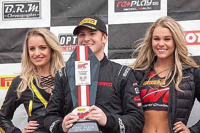Mason Filippi approda alla RealTime Racing per correre con la Honda
