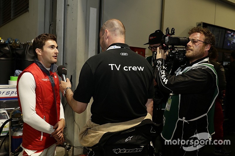 24h Nürburgring 2018: Zeitplan, TV-Zeiten, Livestream