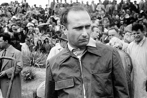 Sobre Fangio, el  dilema y sus apóstoles