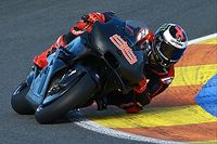 Lorenzo: &ldquo;Si las alas fueran peligrosas se habr&iacute;an prohibido antes&rdquo;