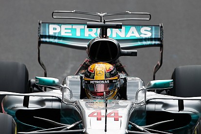 Mercedes: prolungato il contratto di sponsorizzazione con la Petronas