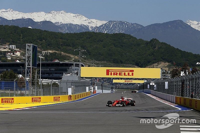 Sebastian Vettel, Ferrari SF70H