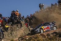 M-Sport utilizar&aacute; las &oacute;rdenes de equipo para ayudar a Ogier