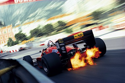 Motorsport Images: Un legado perdurable