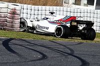 Massa defende Stroll: “seria mais fácil estrear em 2016”