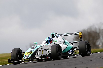 FIA-backed investigation into Monger accident launched