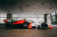 Globo apresenta as três primeiras marcas patrocinadoras das transmissões da F1 2026