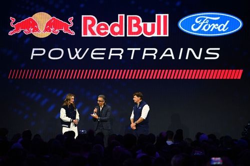 Red Bull reageert op ophef: "Onze nieuwe motor is op de limiet, maar legaal"