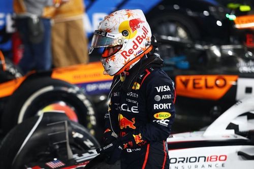 Red Bull busca un acuerdo con Honda, pero no hay salvación para Tsunoda