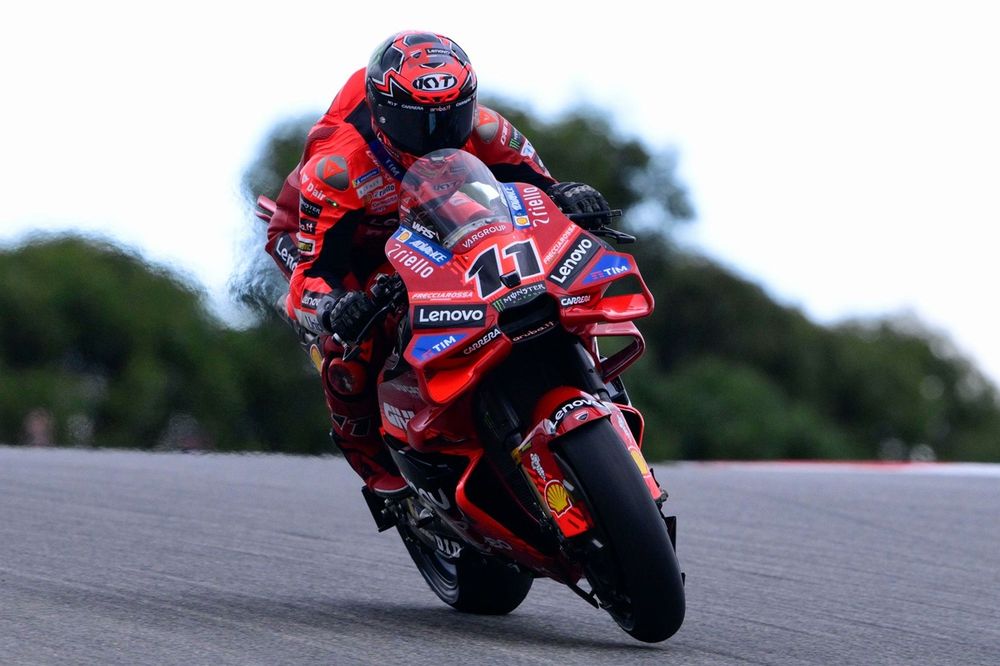 Nicolo Bulega, Ducati Team