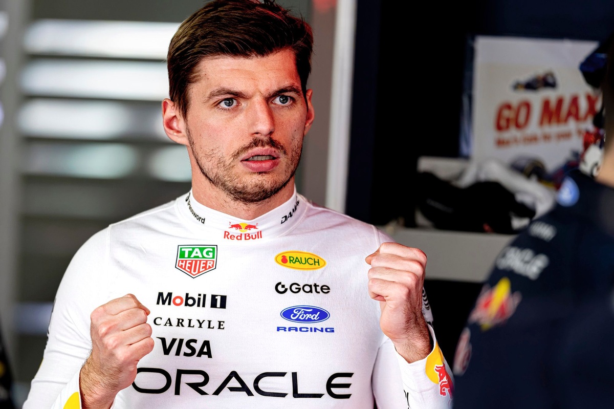 Por qué el futuro de Verstappen en la F1 está más en duda que nunca