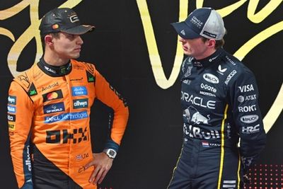 F1: Norris ainda pode ser campeão no Catar? Veja matemática para o título