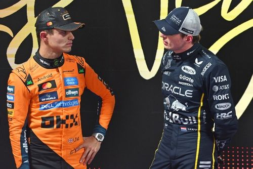 F1: Norris ainda pode ser campeão no Catar? Veja matemática para o título