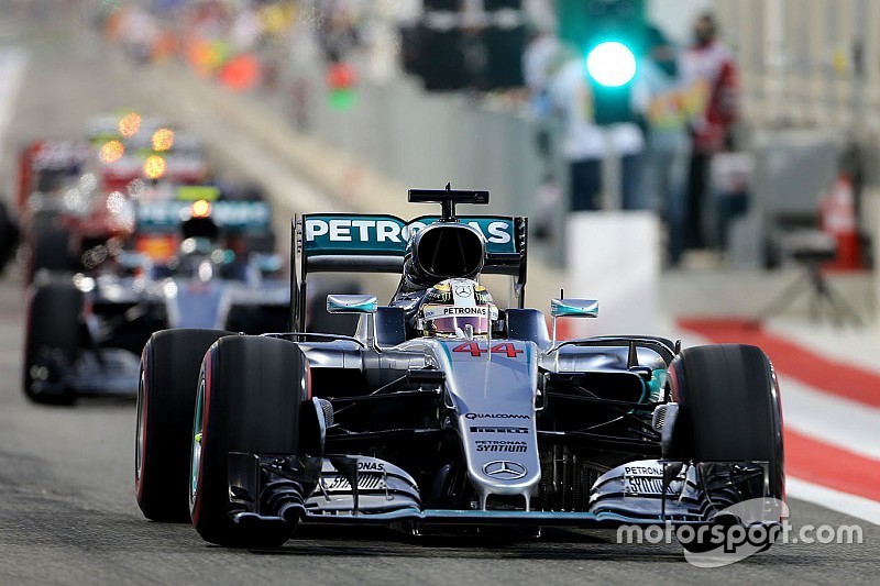 FIA formally approves F1 qualifying change