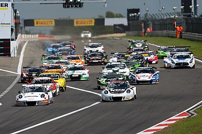 Video: Die Höhepunkte des GT-Masters 2016