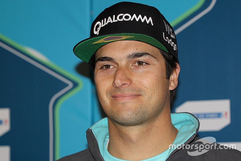 Nelson Piquet Jr. to make NASCAR return at Mid-Ohio