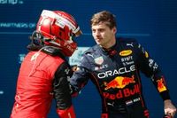 Montoya: Verstappen hat weniger Druck als Leclerc