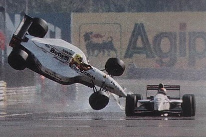 GALERIA: Relembre a carreira de Christian Fittipaldi
