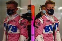 Hulkenberg: "Me gustaría enfrentarme a Verstappen"