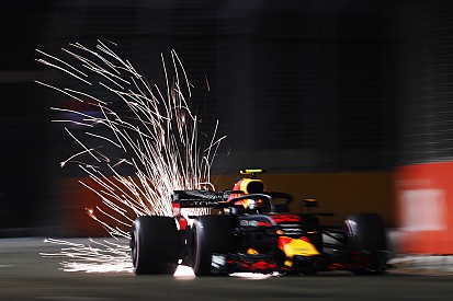 Verstappens Wunder: Beinahe-Pole mit gedrosseltem Motor!
