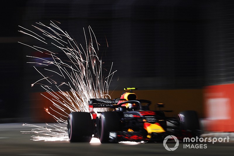 Horner elogia la