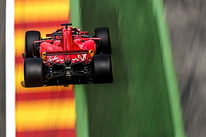 Ce que Ferrari doit faire pour battre Mercedes