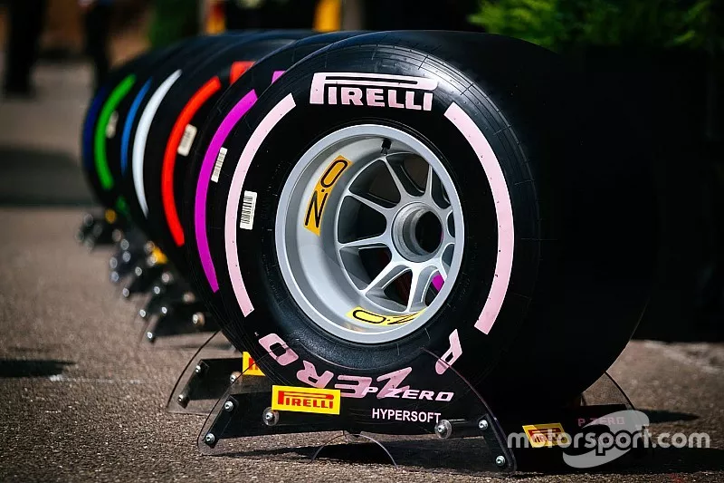 Pirelli