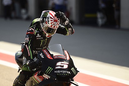 Para Zarco, não há soluções para problemas da Yamaha
