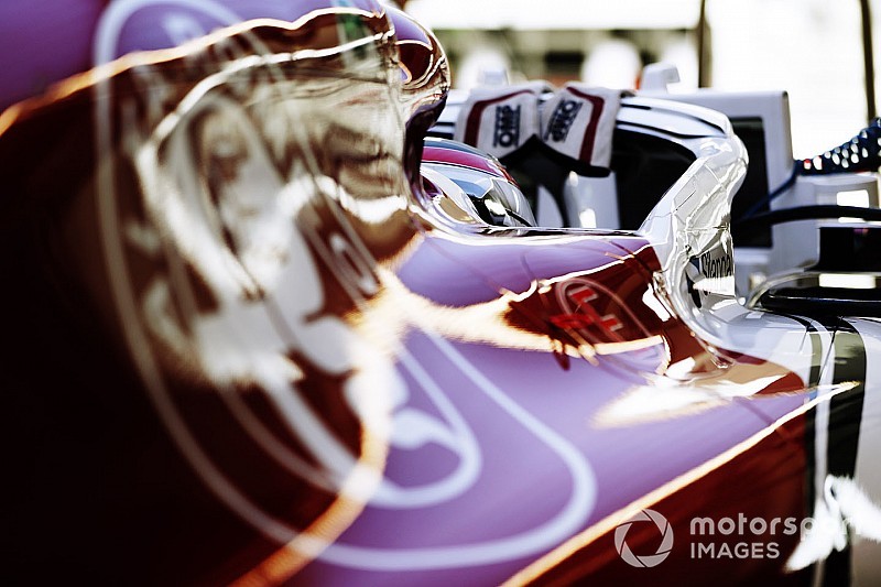 A Sauber mindkét autójával a Q3-ban lenne a Japán Nagydíjon
