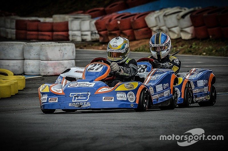 500 Milhas de Kart