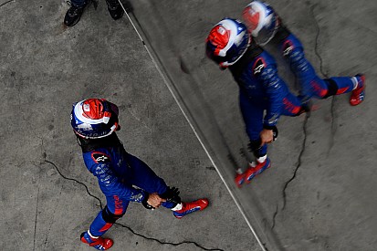 Hartley, 2019 yılında Porsche'nin fabrika sürücüsü olacak