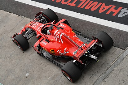 Az aerodinamika 2018-ban megtréfálta az F1-es csapatokat: a Ferrari emiatt bukott el?!