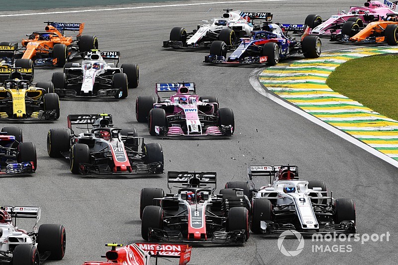 2019-re megnőhet az F1-es szakadék a topcsapatok és a középmezőny között