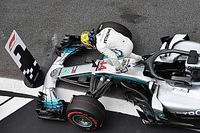 GALERIA: o grid do GP do Brasil em imagens
