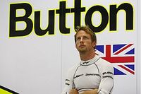 Button: "Recib&iacute; gritos en Brawn GP cuando dije que me iba a McLaren"