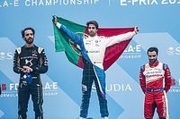 F&eacute;lix da Costa vence em prova marcada por puni&ccedil;&otilde;es; Di Grassi &eacute; 9&ordm;