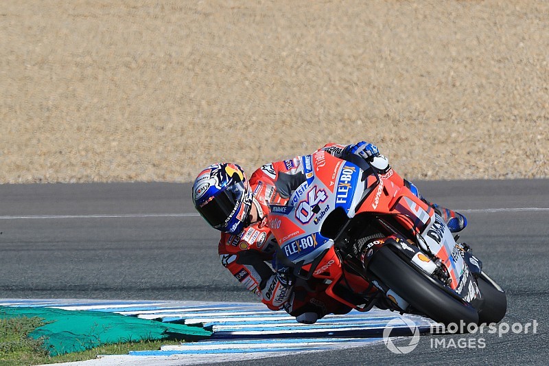 Dovizioso :