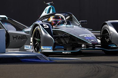 Vandoorne: telefonema de Wolff gerou convite à F-E