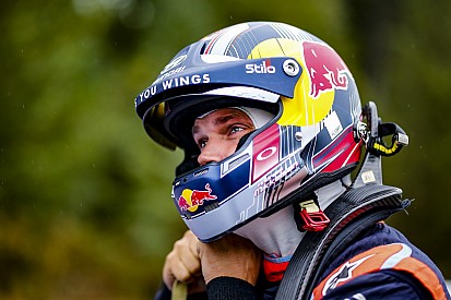 Mikkelsen didn't match Hyundai's expectations in 2018