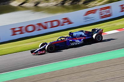 La power unit Honda cresce: la Red Bull gongola e la McLaren "vede" l'autogol