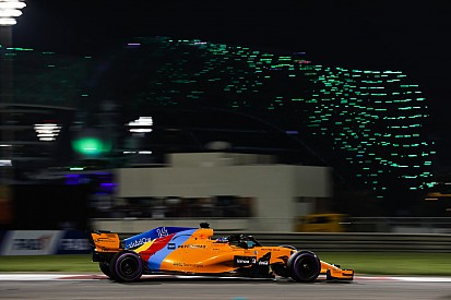 FIA bemused by Alonso cutting corners "three laps in a row"